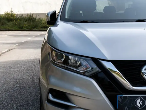 Nissan Qashqai 1.5 dCi DCT N-CONNECTA 11