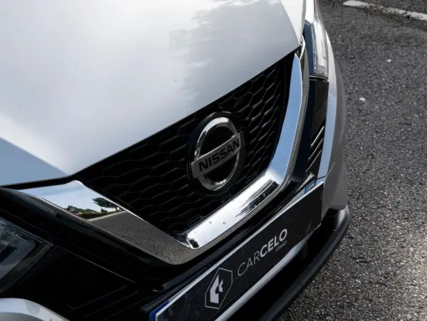 Nissan Qashqai 1.5 dCi DCT N-CONNECTA 12
