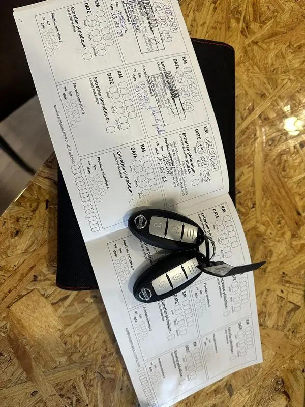 Nissan Qashqai 1.5 dCi DCT N-CONNECTA 15