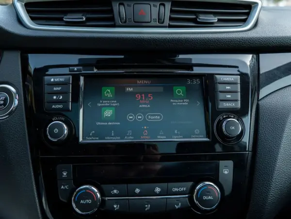 Nissan Qashqai 1.5 dCi DCT N-CONNECTA 30