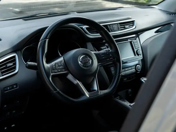 Nissan Qashqai 1.5 dCi DCT N-CONNECTA 38