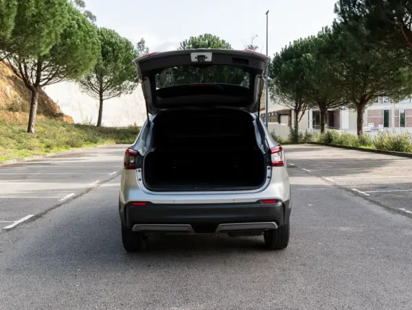 Nissan Qashqai 1.5 dCi DCT N-CONNECTA 41