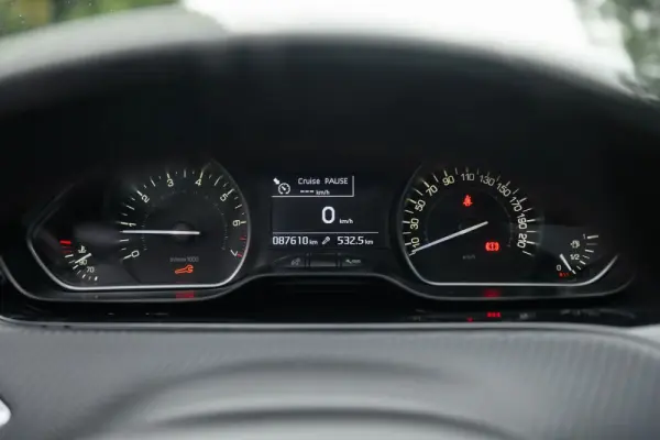 Peugeot 208 1.2 PureTech GT Line 22