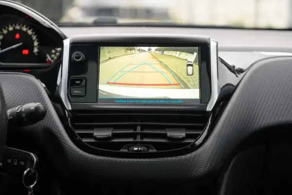 Peugeot 208 1.2 PureTech GT Line 39