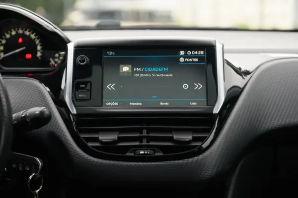 Peugeot 208 1.2 PureTech GT Line 41