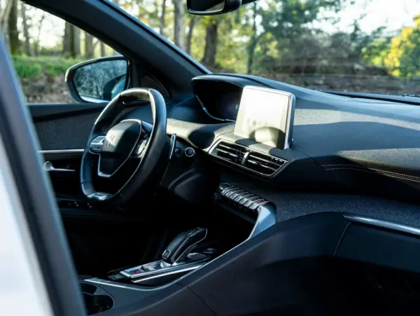 Peugeot 3008 1.2 PureTech GT Line EAT6 18