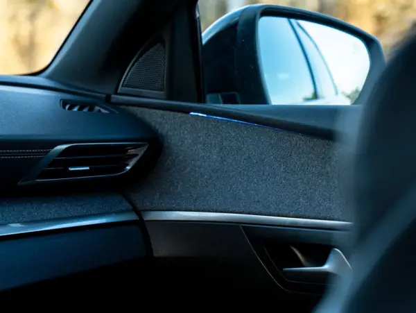 Peugeot 3008 1.2 PureTech GT Line EAT6 20