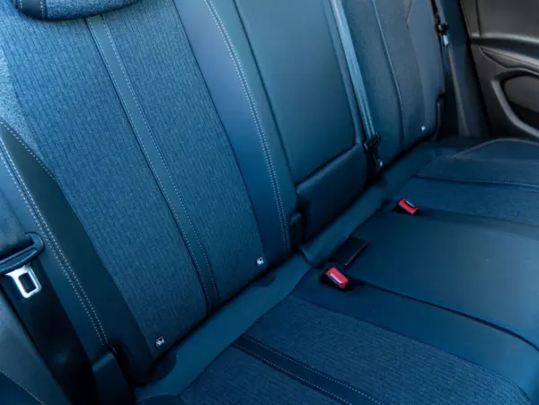 Peugeot 3008 1.2 PureTech GT Line EAT6 22