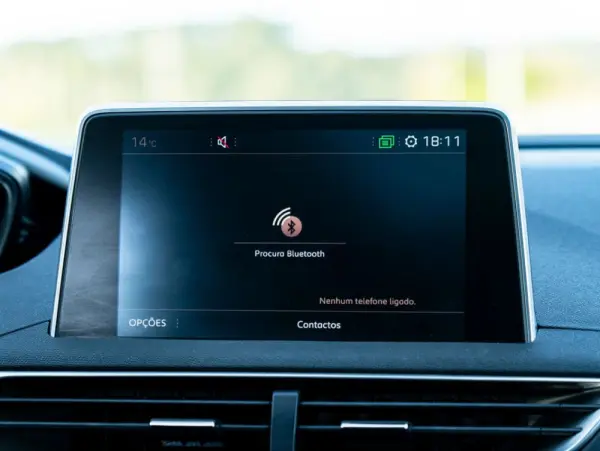 Peugeot 3008 1.2 PureTech GT Line EAT6 26