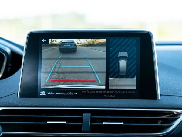 Peugeot 3008 1.2 PureTech GT Line EAT6 25