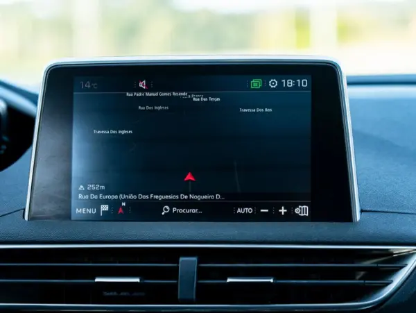 Peugeot 3008 1.2 PureTech GT Line EAT6 29