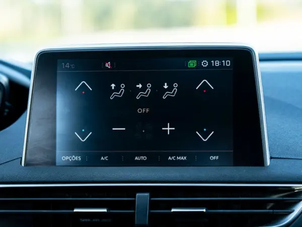 Peugeot 3008 1.2 PureTech GT Line EAT6 30