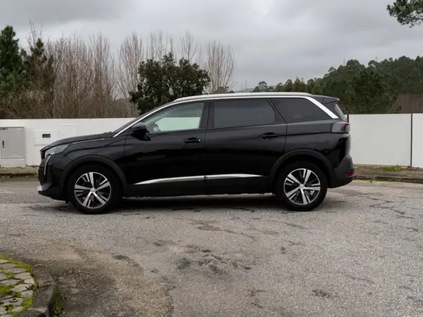 Peugeot 5008 1.5 BlueHDi Allure EAT8 7