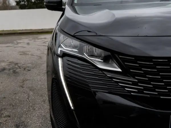 Peugeot 5008 1.5 BlueHDi Allure EAT8 9