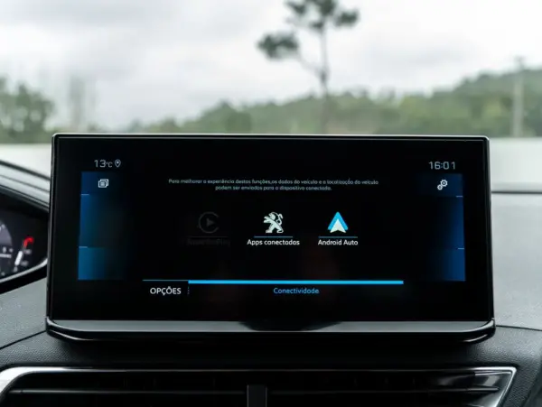 Peugeot 5008 1.5 BlueHDi Allure EAT8 15