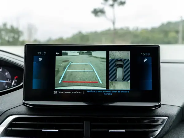 Peugeot 5008 1.5 BlueHDi Allure EAT8 20