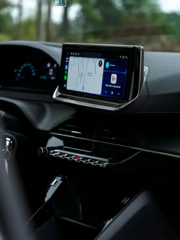 Peugeot e-2008 54 kWh Active 13