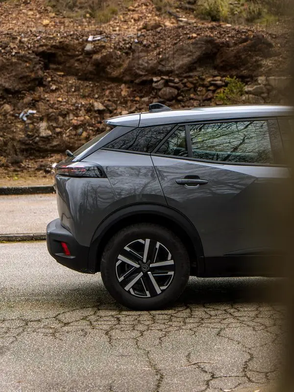 Peugeot e-2008 54 kWh Active 18