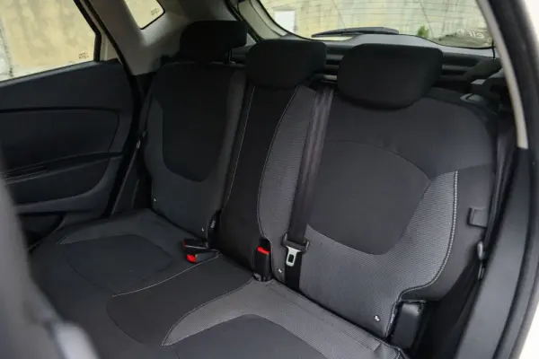 Renault Captur 1.5 dCi Exclusive 15