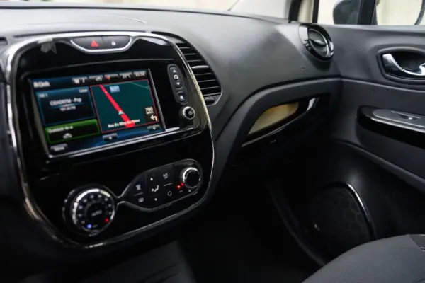 Renault Captur 1.5 dCi Exclusive 16