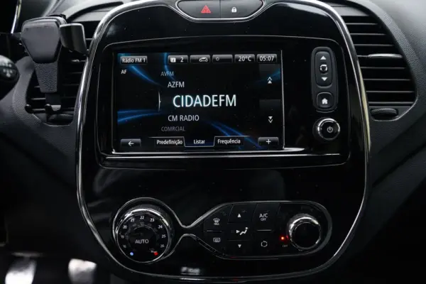 Renault Captur 1.5 dCi Exclusive 23