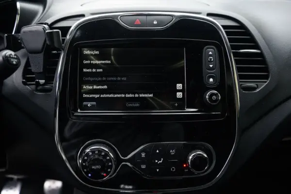 Renault Captur 1.5 dCi Exclusive 28