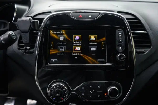 Renault Captur 1.5 dCi Exclusive 29