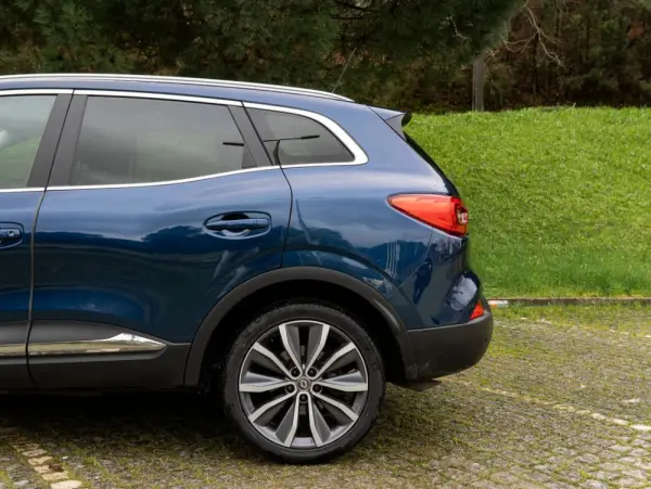 Renault Kadjar Energy dCi 110 LIMITED 10