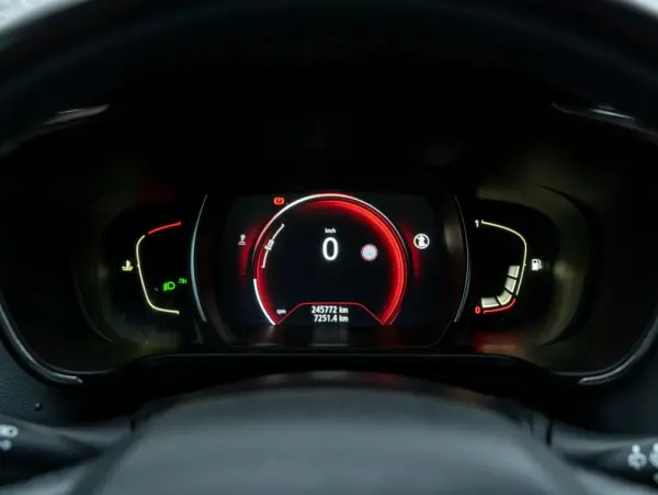 Renault Kadjar Energy dCi 110 LIMITED 14