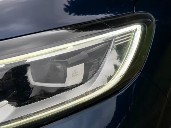 Renault Kadjar Energy dCi 110 LIMITED 16