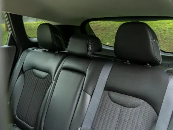 Renault Kadjar Energy dCi 110 LIMITED 17