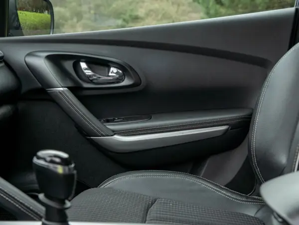 Renault Kadjar Energy dCi 110 LIMITED 18