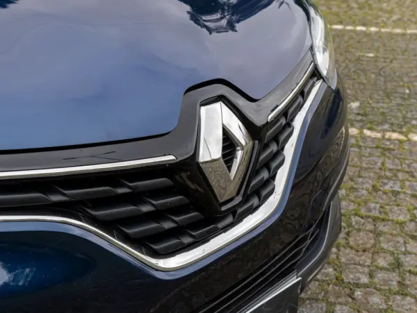 Renault Kadjar Energy dCi 110 LIMITED 24