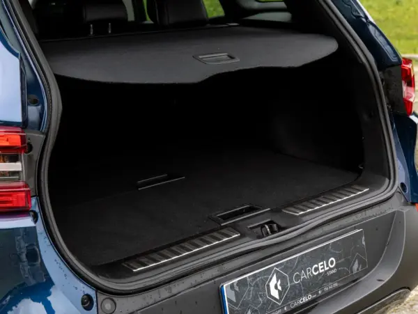 Renault Kadjar Energy dCi 110 LIMITED 26