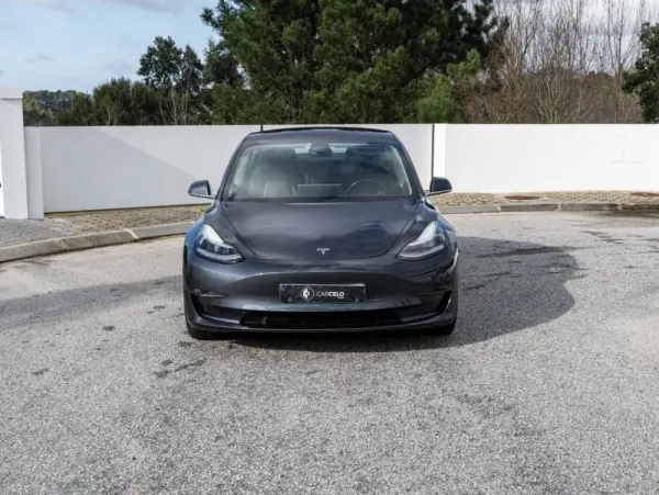 Tesla Model 3 Long-Range Dual Motor AWD 3