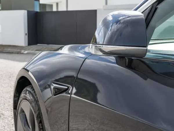 Tesla Model 3 Long-Range Dual Motor AWD 7