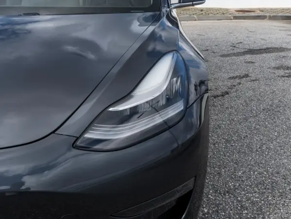 Tesla Model 3 Long-Range Dual Motor AWD 8