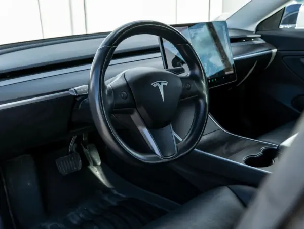 Tesla Model 3 Long-Range Dual Motor AWD 12