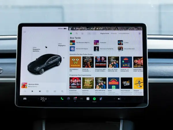 Tesla Model 3 Long-Range Dual Motor AWD 21