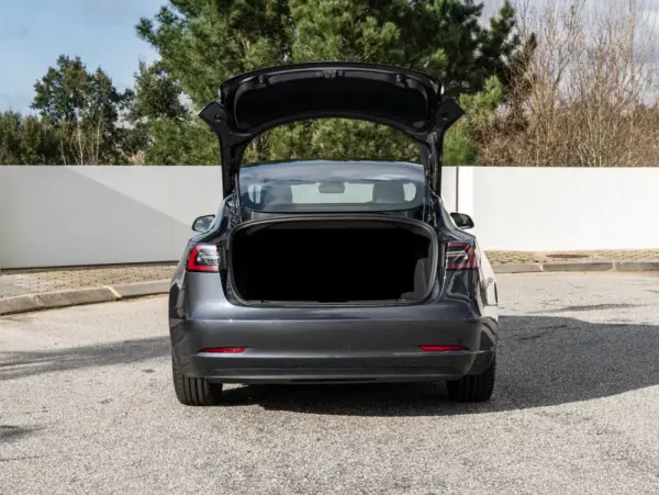 Tesla Model 3 Long-Range Dual Motor AWD 23