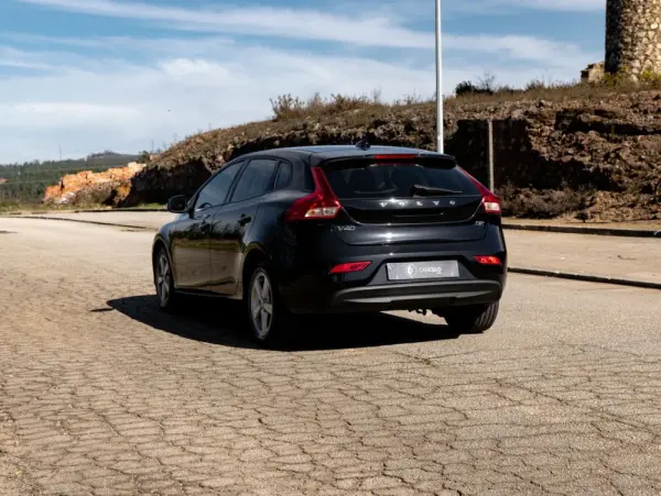 Volvo V40 1.6 D2 Kinetic 5