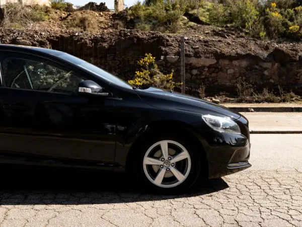 Volvo V40 1.6 D2 Kinetic 8