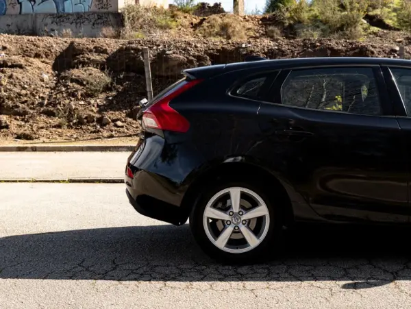 Volvo V40 1.6 D2 Kinetic 7