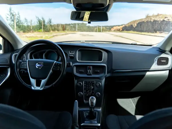 Volvo V40 1.6 D2 Kinetic 11