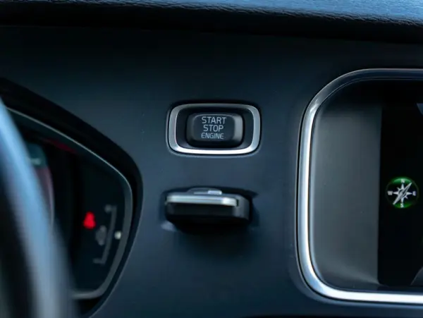 Volvo V40 1.6 D2 Kinetic 14