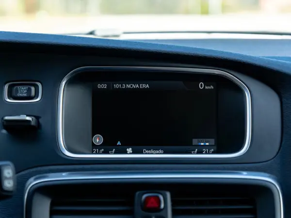 Volvo V40 1.6 D2 Kinetic 16