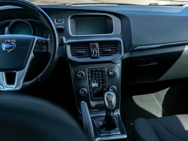 Volvo V40 1.6 D2 Kinetic 20