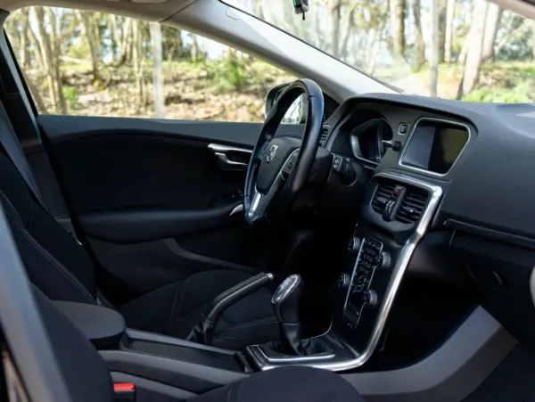 Volvo V40 1.6 D2 Kinetic 19