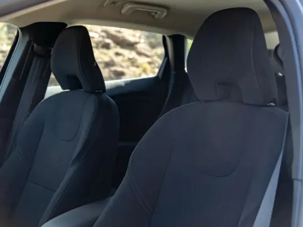 Volvo V40 1.6 D2 Kinetic 21