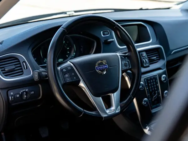 Volvo V40 1.6 D2 Kinetic 30